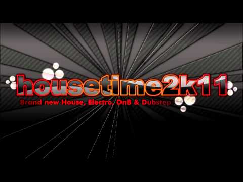 Deadmau5 - Strobe (Club Edit) [HQ]