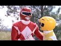 The Mutiny Part I Mighty Morphin Full Episode S02 E01 Power Rangers Official