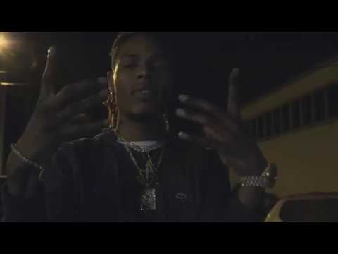 Project Pat Ft Fetty Wap x Big Trill - Rollin Dank