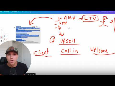 Alex Hormozi Told Me This Secret (It Made My Clients Worth 3X More)