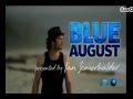 Ian Somerhalder For Blue August Promo 1