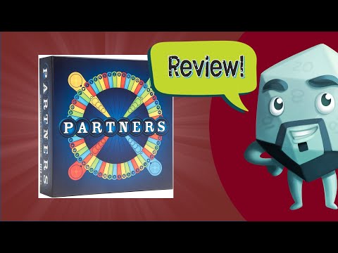 Partners Review - with Zee Garcia