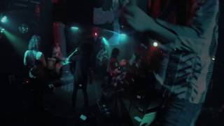 The Farce Volta (Mars Volta Tribute) - &quot;Roulette Dares&quot; feat. &#39;John Frusciante&#39; and &#39;Flea&#39;