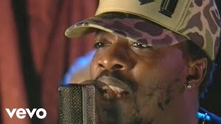 Anthony Hamilton - Comin&#39; from Where I&#39;m From (Sessions @ AOL 2003)