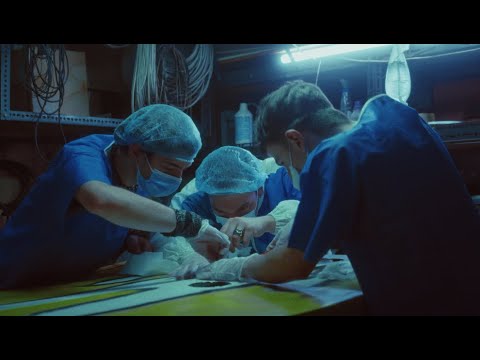 4ma - Budapesten (Music Video)