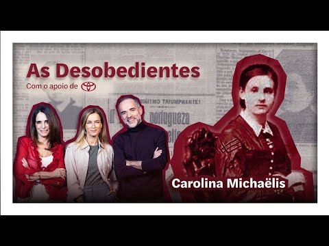 A fada que veio de Berlim ser a primeira professora em Coimbra | As desobedientes