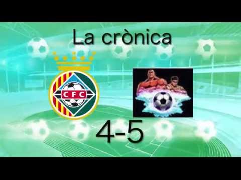 CERDANYOLA FC - CE BARCELONETA (4-5). La crònica. [Futbol Sala].