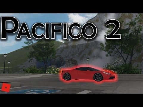 PACIFICO 2!!!! || ROBLOX - Pacifico 2