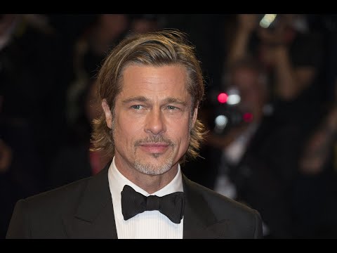Oscars 2020 Best Supporting Actor Winner: Brad Pitt - Once Upon A Time In Hollywood Film