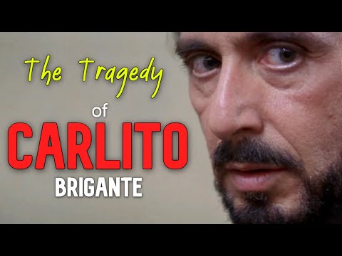 Carlito's Way | The Most Underrated Gangster Film Ever Made?