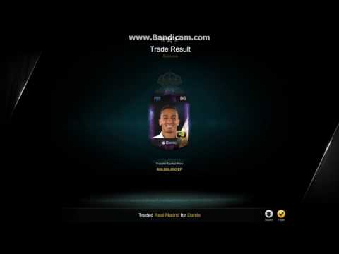 WorldBESTRecca FIFA ONLINE 3 VVIP TRADE