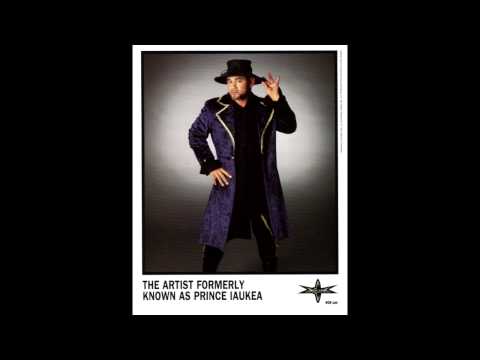 WCW The Artist Theme