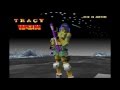 Battle Arena Toshinden 2 Tracy Gameplay For The PC