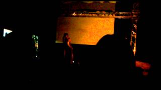 Michele Hipolito .  - Camille - L'étourderie (live à Saint-Eustache)