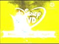Disney DVD Logo Effects