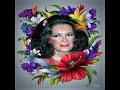 You'll never know - Connie Francis 1967