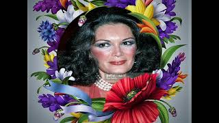 You&#39;ll never know - Connie Francis 1967