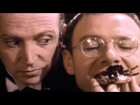 Andy Summers & Robert Fripp - Parade (Official Video)