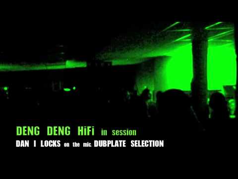 DENG DENG HiFi alongside MEDITATIVE SOUNDS  - DENG DENG IN SESSION