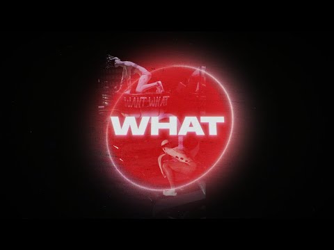 Ace Tyto - Want What (Lyric Video)