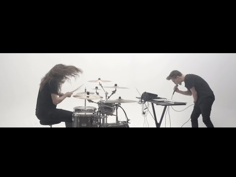 Stonkatank -  Give it  a go (Official Video)