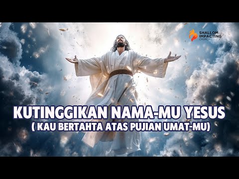 𝗞𝗨𝗧𝗜𝗡𝗚𝗚𝗜𝗞𝗔𝗡 𝗡𝗔𝗠𝗔𝗠𝗨 𝗬𝗘𝗦𝗨𝗦 - 𝗞𝗮𝘂 𝗕𝗲𝗿𝘁𝗮𝗵𝘁𝗮 𝗔𝘁𝗮𝘀 𝗣𝘂𝗷𝗶𝗮𝗻 𝗨𝗺𝗮𝘁𝗠𝘂 | 𝗣𝘂𝗷𝗶𝗮𝗻 & 𝗣𝗲𝗻𝘆𝗲𝗺𝗯𝗮𝗵𝗮𝗻