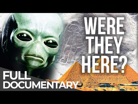 Did THEY Contribute to the Birth of Human Civilization?