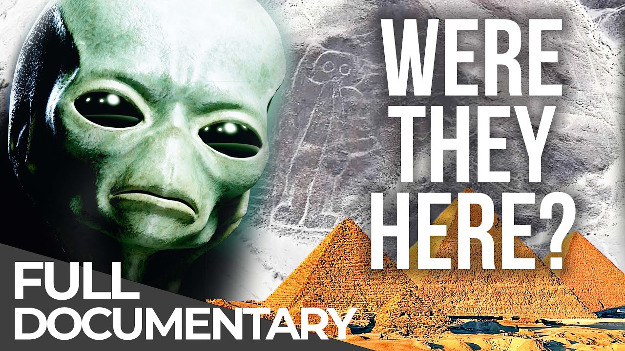 Did THEY Contribute to the Birth of Human Civilization?
