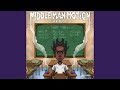 Middle Man Motion