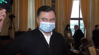 Як депутати Харківської облради розподілили 5,7 мільярда гривень