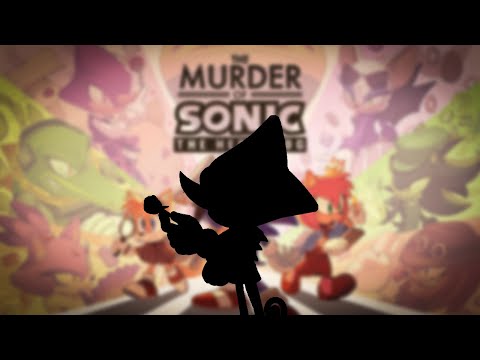 The REAL Culprit! | The Murder of Sonic the Hedgehog - Part 6