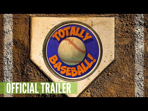Totally Baseball youtube-video