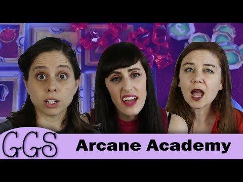 Girls' Game Shelf- Tutorial and Review