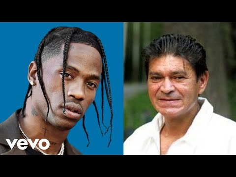 Sinan Sakić x Travis Scott - Goosebumps (Mashup)