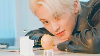 Download lagu Let’s keep it going, man🥚🩵 | The Egg mp3