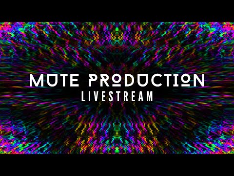 Psychedelic Livestream - Jamming around