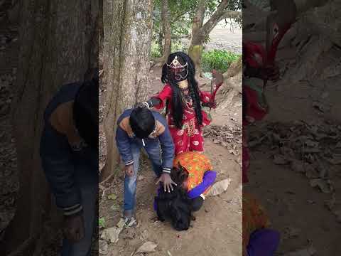 #short #mahakali
