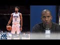Raja Bell: New G-League free throw rule is 'stupid' | Kanell & Bell