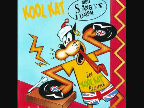 Swing It I Dalom - Les ''Kool Kat'' Hemstock
