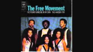 The Free Movement Chords