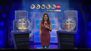 Powerball lottery Apr 4, 2020 drawing video