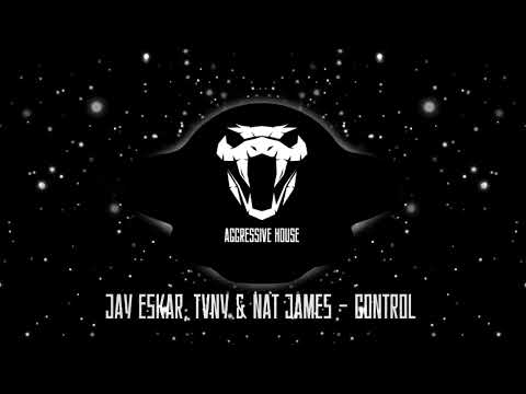 Jay Eskar, Tvny & Nat James - Control