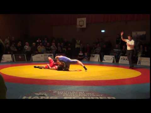 75kg FR Ramon Herzog - Marcel Bolduan