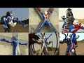 Ultraman Cosmos Is ToturedウルトラセブンSiêu Nhân điện Quang Cosmos Bị Tấn Công
