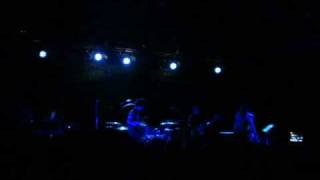 The Mars Volta Luciforms