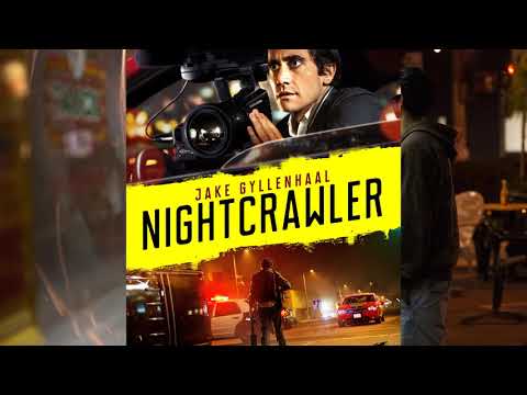 Nightcrawler OST #28 - If It Bleeds It Leads