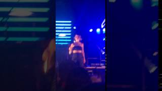 Just Another Thing - Maren Morris Live at Cannery Ballroom, Nashville, 04.05.17