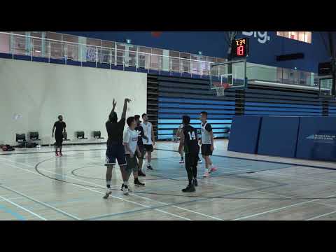 easy legend vs mythic - saturday tier 3 - tcbl 2021 fall