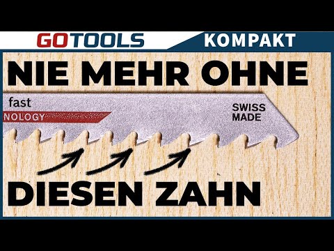 Lohnt sich Bosch Carbide Zubehör? Wir zeigen, was hinter dem Namen steckt! Gotools klärt auf!