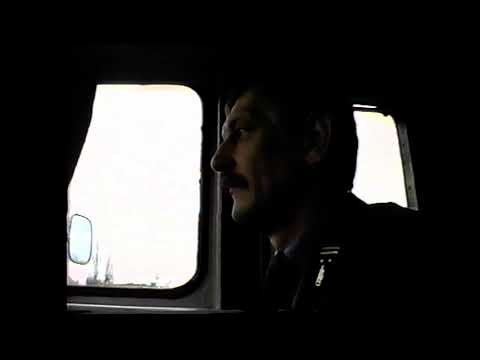 Droga 1995 - lokomotywownia/stacja Żagań, stacja Żary